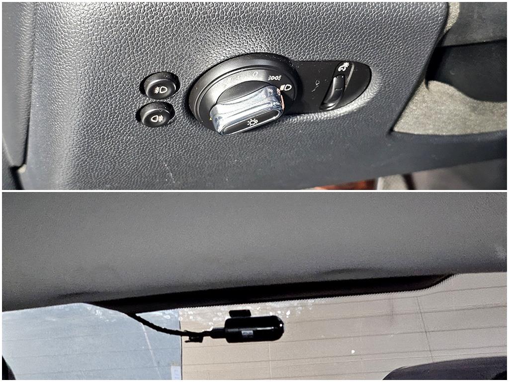 Mini Cooper 2016 Negro - Importación desde Corea - HF Imports Iquique - Foto 19