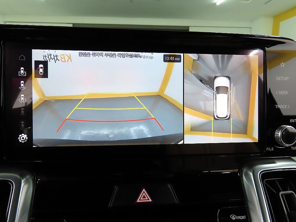 KIA Sorento 2022 - Importación desde Corea - HF Imports Iquique - Foto 15