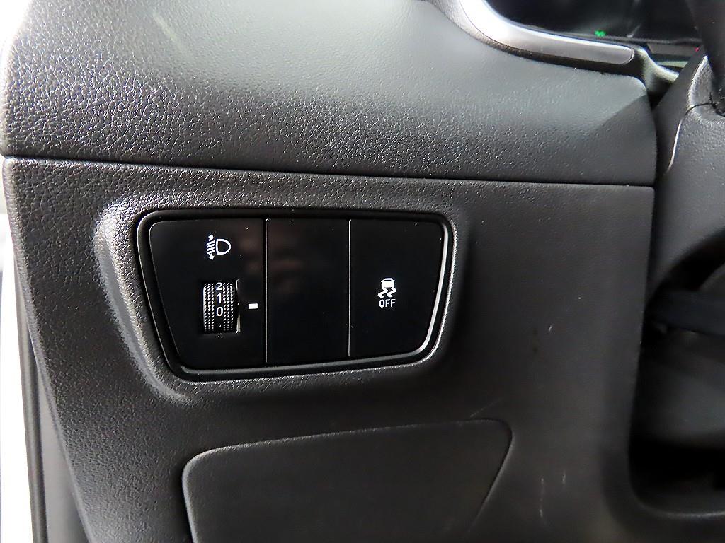 HYUNDAI Tucson - Vista 12