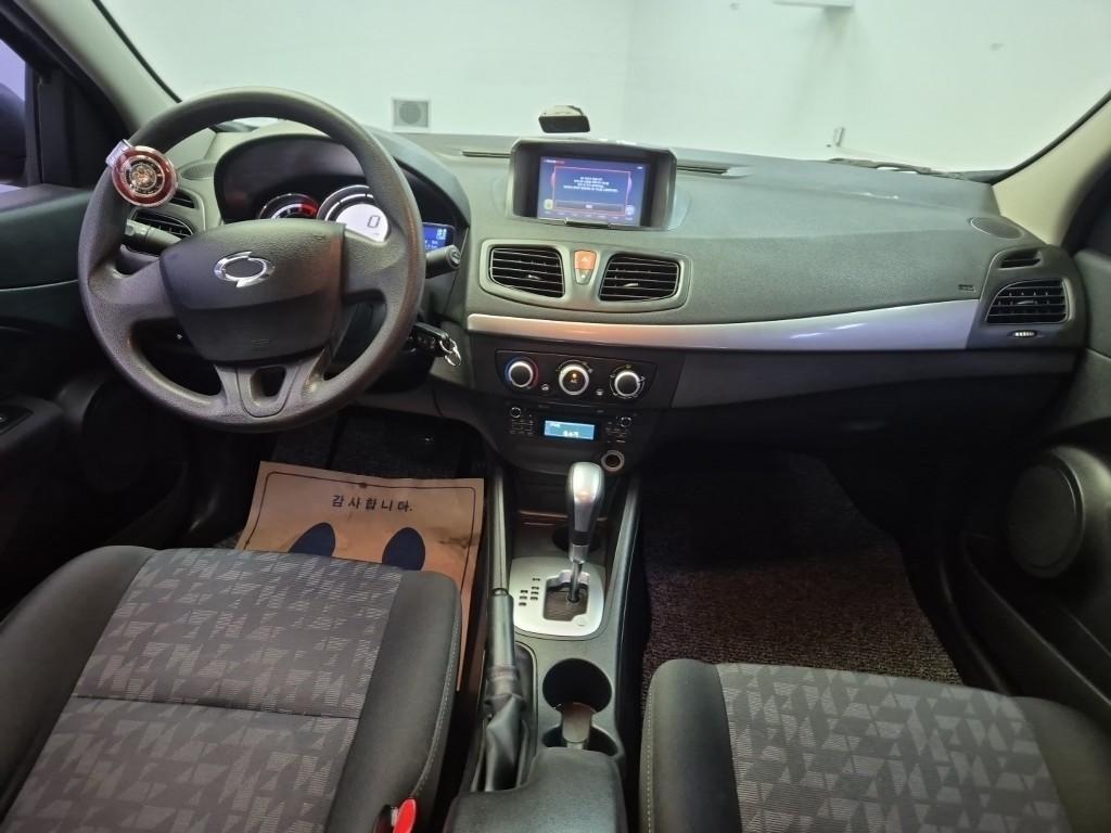 SAMSUNG SM3 - Vista 7