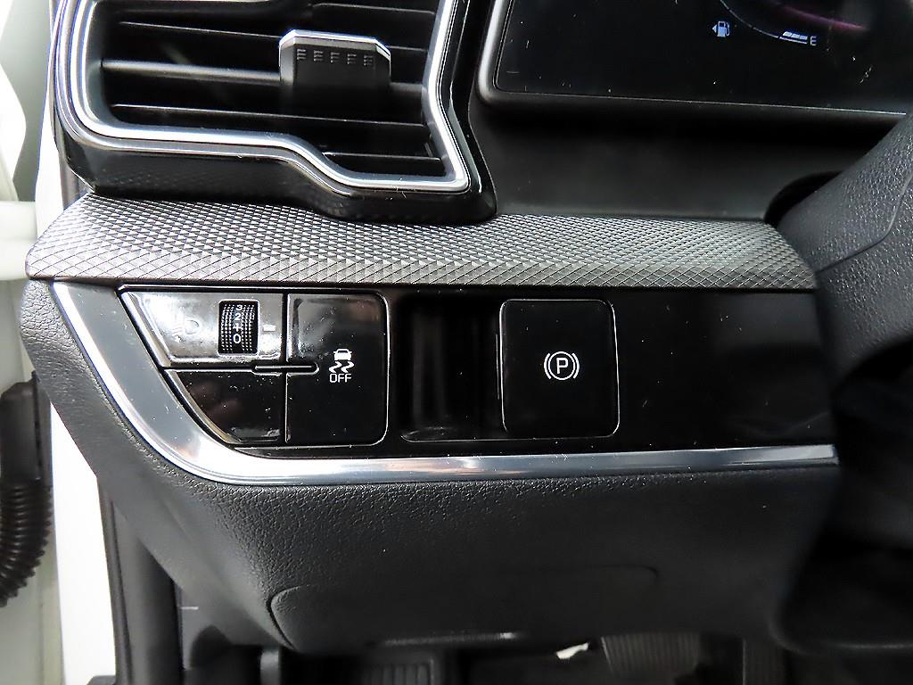 KIA Sportage - Vista 12