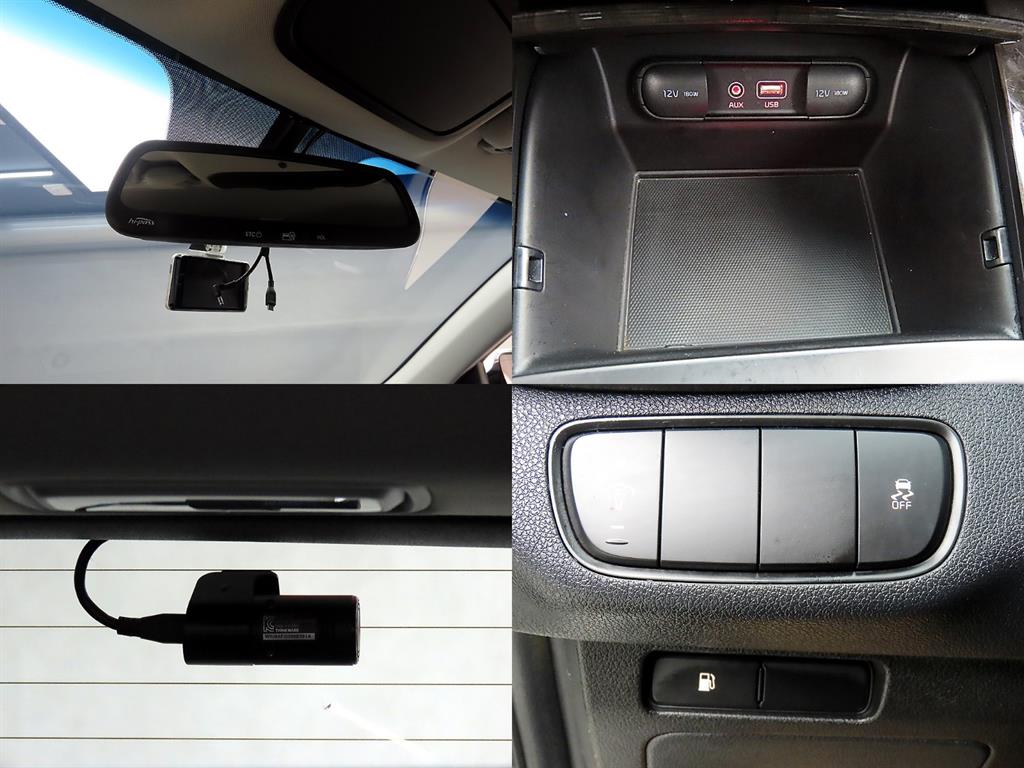 KIA Sorento 2016 - Importación desde Corea - HF Imports Iquique - Foto 16