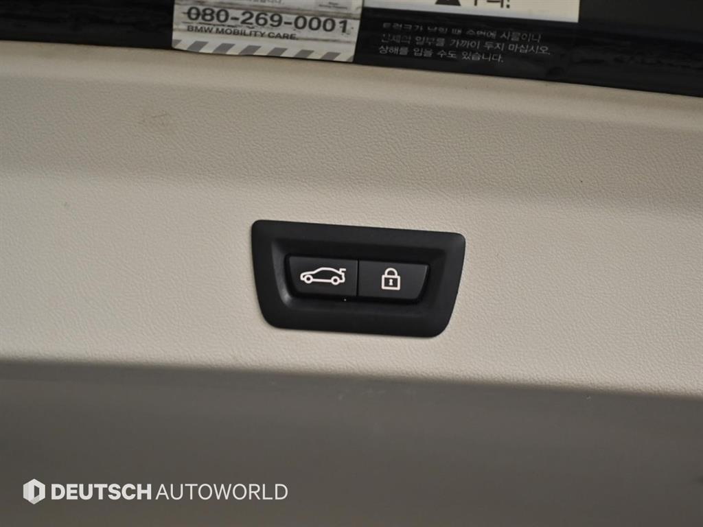 BMW X3 2019 Negro - Importación desde Corea - HF Imports Iquique - Foto 20