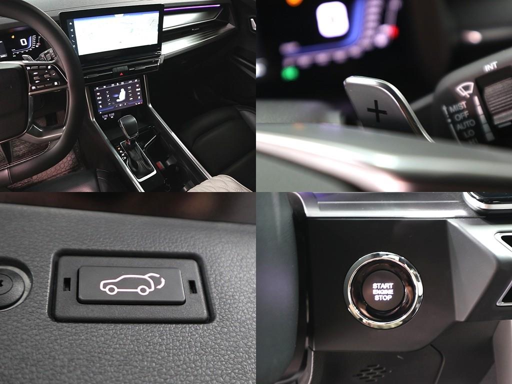 Ssangyong Torres 2023 Negro - Importación desde Corea - HF Imports Iquique - Foto 20