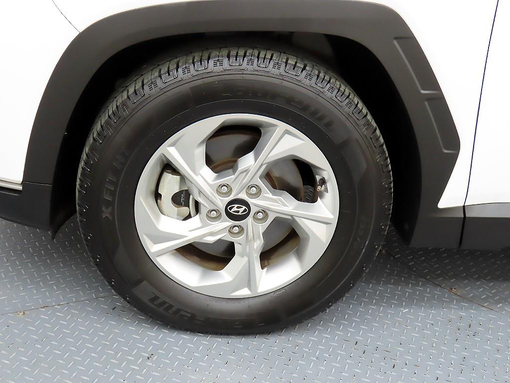 HYUNDAI Tucson 2023 Blanco - Importación desde Corea - HF Imports Iquique - Foto 20