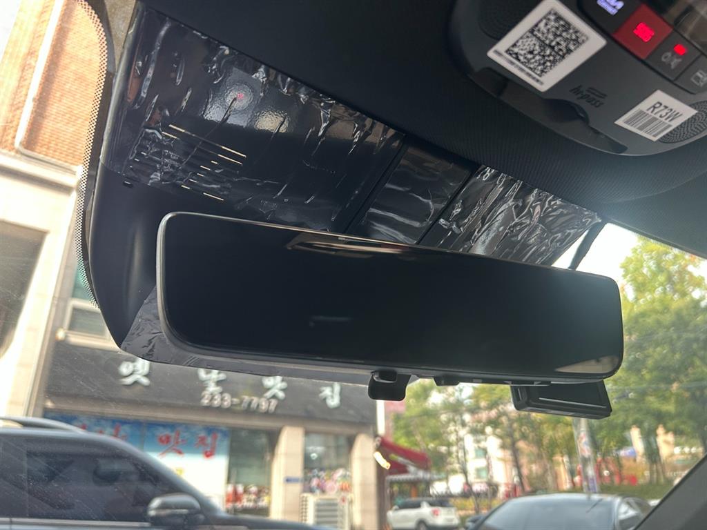 KIA Sorento - Vista 10