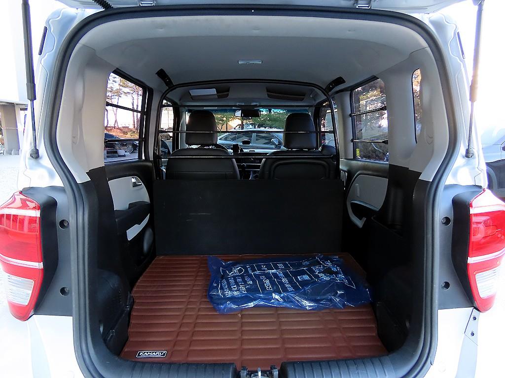 KIA Ray 2018 Plateado - Importación desde Corea - HF Imports Iquique - Foto 18