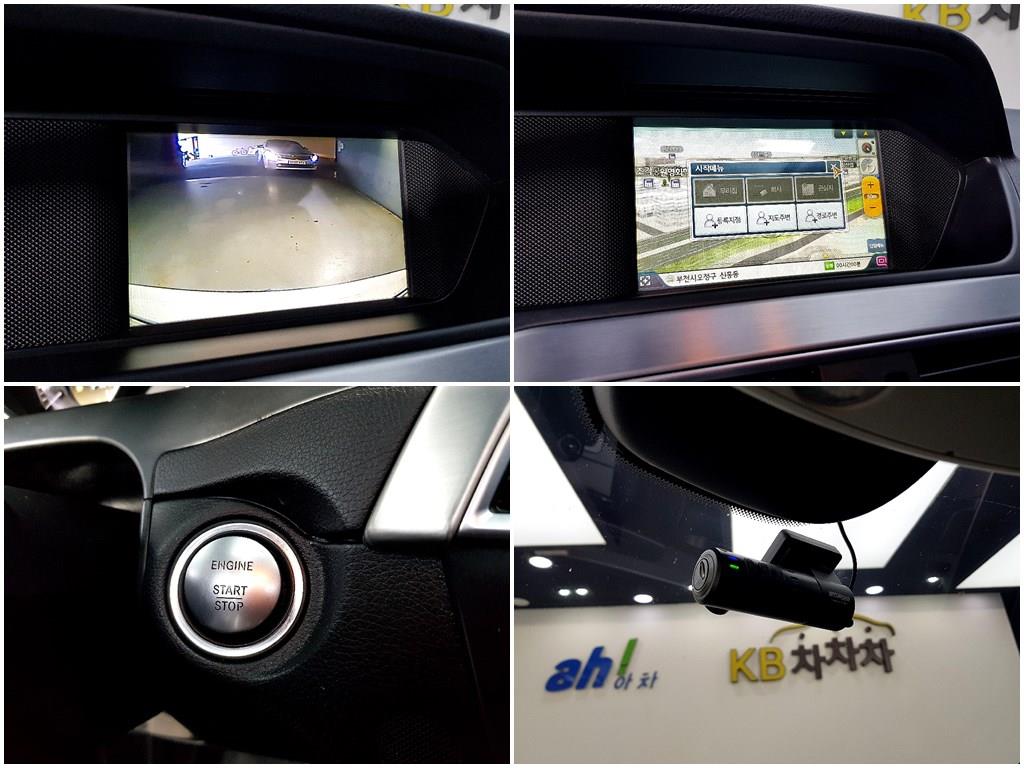 Mercedes Benz C Class 2012 Blanco - Importación desde Corea - HF Imports Iquique - Foto 15