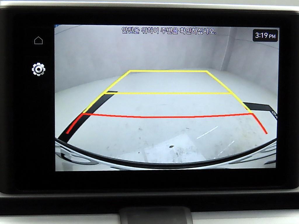 HYUNDAI Casper 2023 - Importación desde Corea - HF Imports Iquique - Foto 15