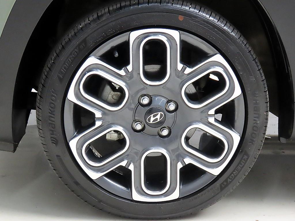 HYUNDAI Casper 2023 - Importación desde Corea - HF Imports Iquique - Foto 19