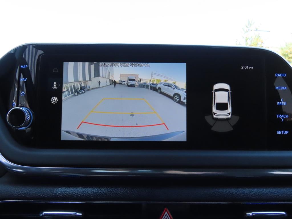 HYUNDAI Sonata 2022 - Importación desde Corea - HF Imports Iquique - Foto 16