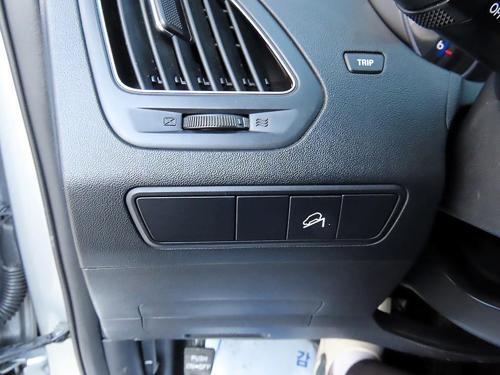 HYUNDAI Tucson - Vista 12