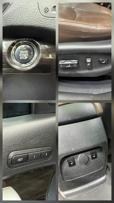 KIA Sorento 2010 Plateado - Importación desde Corea - HF Imports Iquique - Foto 19