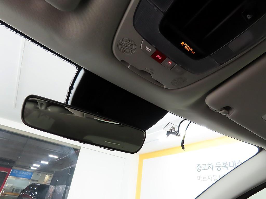 KIA Sportage 2022 Blanco - Importación desde Corea - HF Imports Iquique - Foto 16