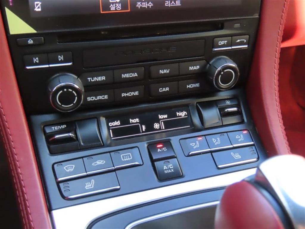 Porsche 718 2019 Blanco - Importación desde Corea - HF Imports Iquique - Foto 8