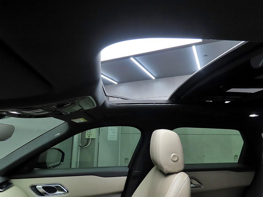 Land Rover Range Rover Bella 2018 - Importación desde Corea - HF Imports Iquique - Foto 15