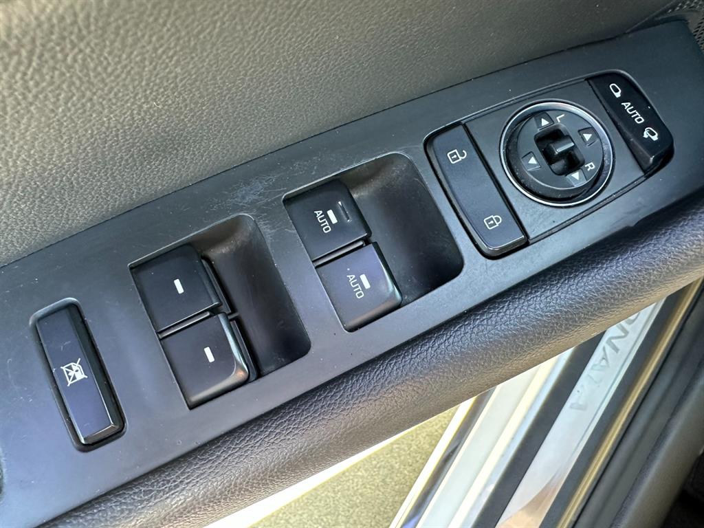 HYUNDAI Sonata 2015 Blanco - Importación desde Corea - HF Imports Iquique - Foto 19