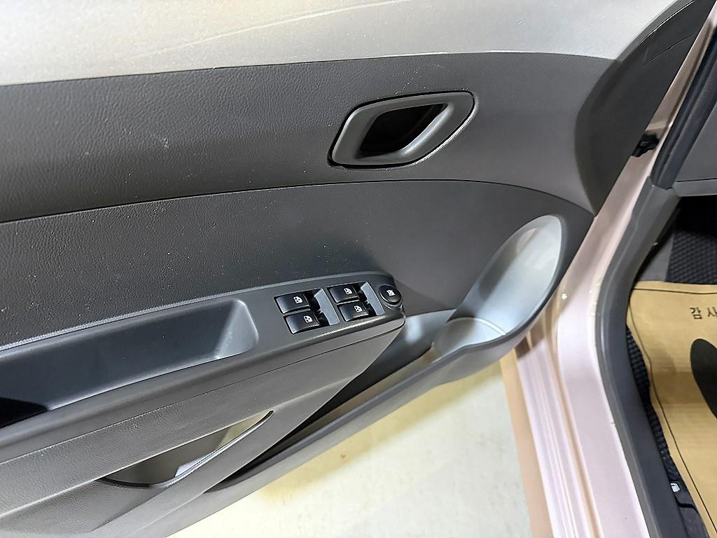 Chevrolet Spark 2013 Gold color - Importación desde Corea - HF Imports Iquique - Foto 13