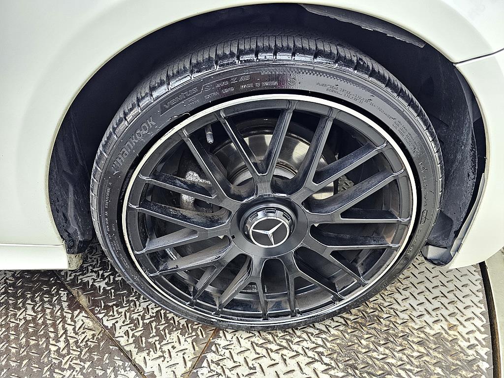 Mercedes Benz E class 2011 Blanco - Importación desde Corea - HF Imports Iquique - Foto 20