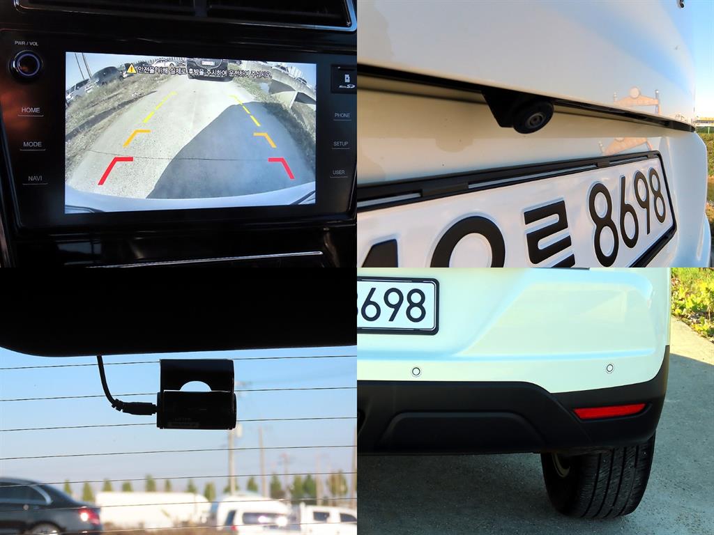 Ssangyong Tivoli 2022 - Importación desde Corea - HF Imports Iquique - Foto 18