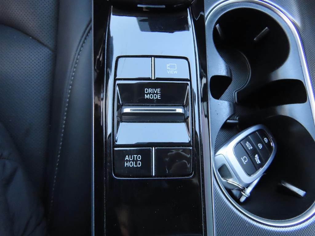 HYUNDAI Sonata 2022 - Importación desde Corea - HF Imports Iquique - Foto 14