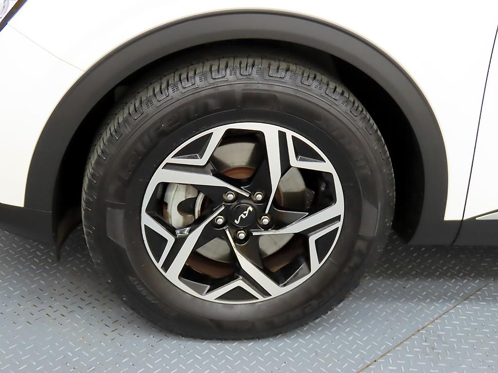 KIA Sportage 2022 Blanco - Importación desde Corea - HF Imports Iquique - Foto 19