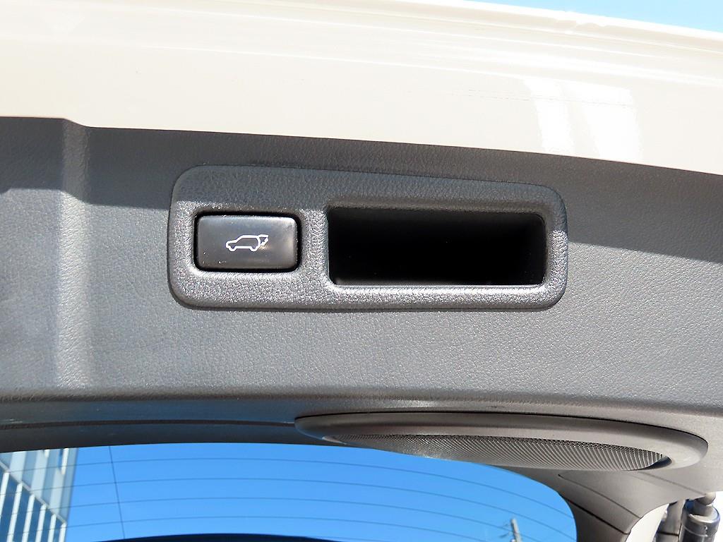 Lexus NX 2015 Blanco - Importación desde Corea - HF Imports Iquique - Foto 17