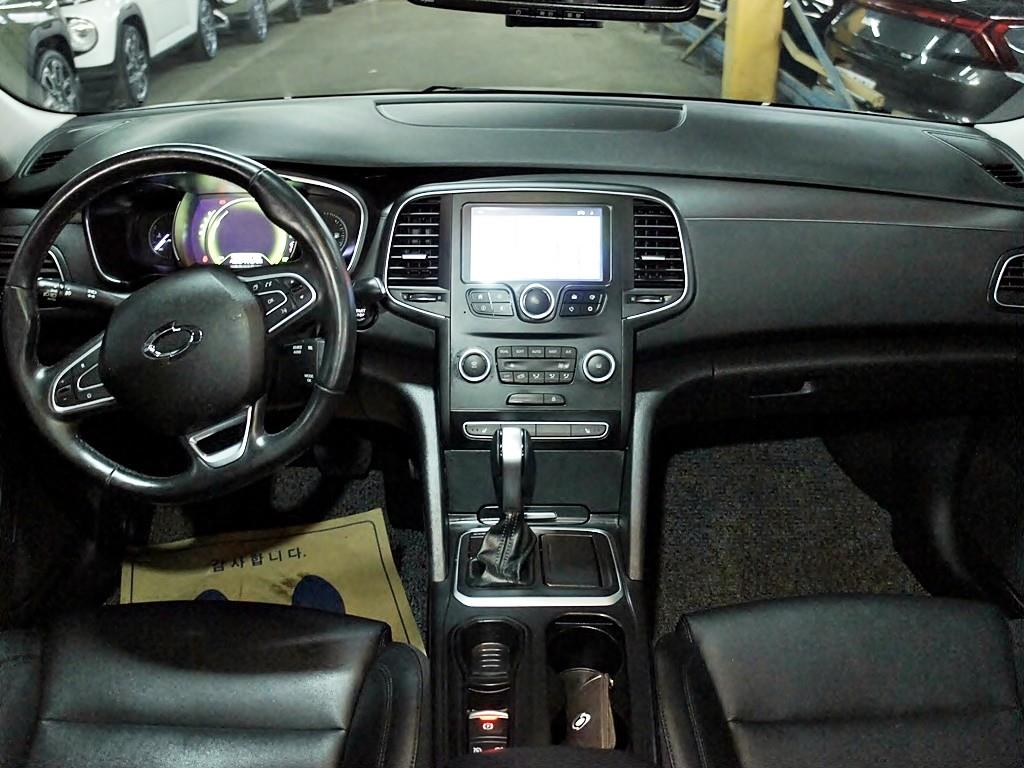 SAMSUNG SM6 2019 Blanco - Importación desde Corea - HF Imports Iquique - Foto 7