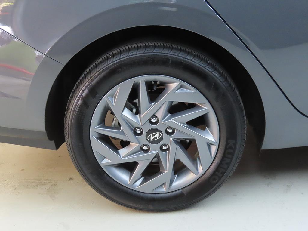 HYUNDAI Avante 2024 Gris - Importación desde Corea - HF Imports Iquique - Foto 19