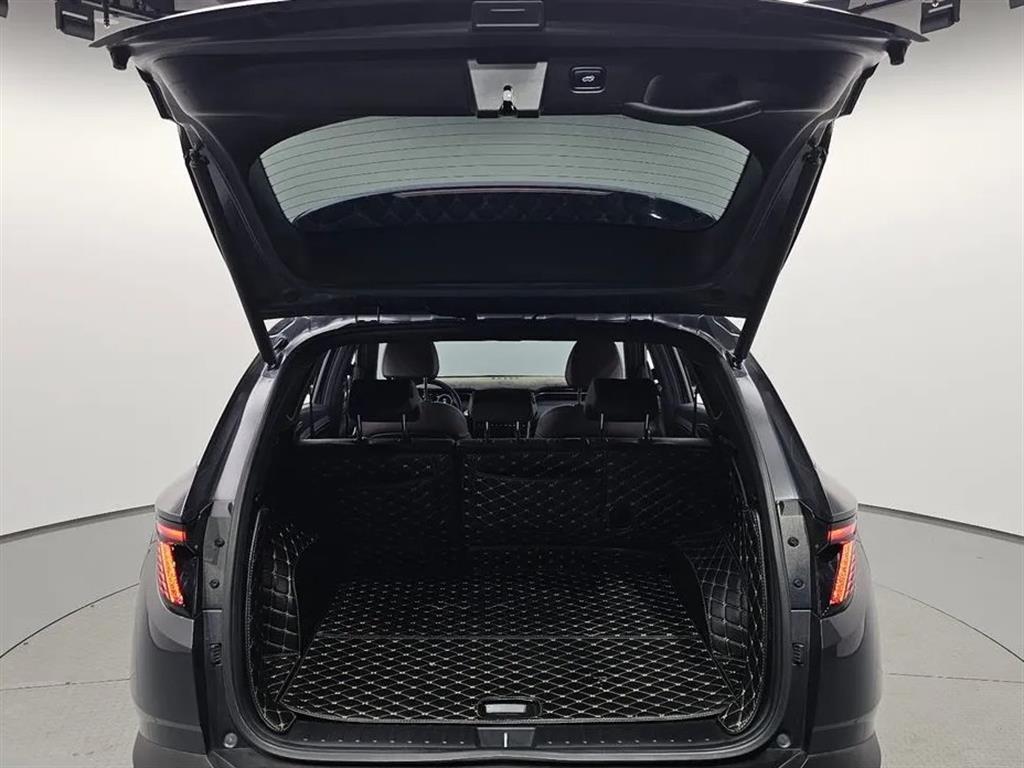 HYUNDAI Tucson 2021 Gris - Importación desde Corea - HF Imports Iquique - Foto 20