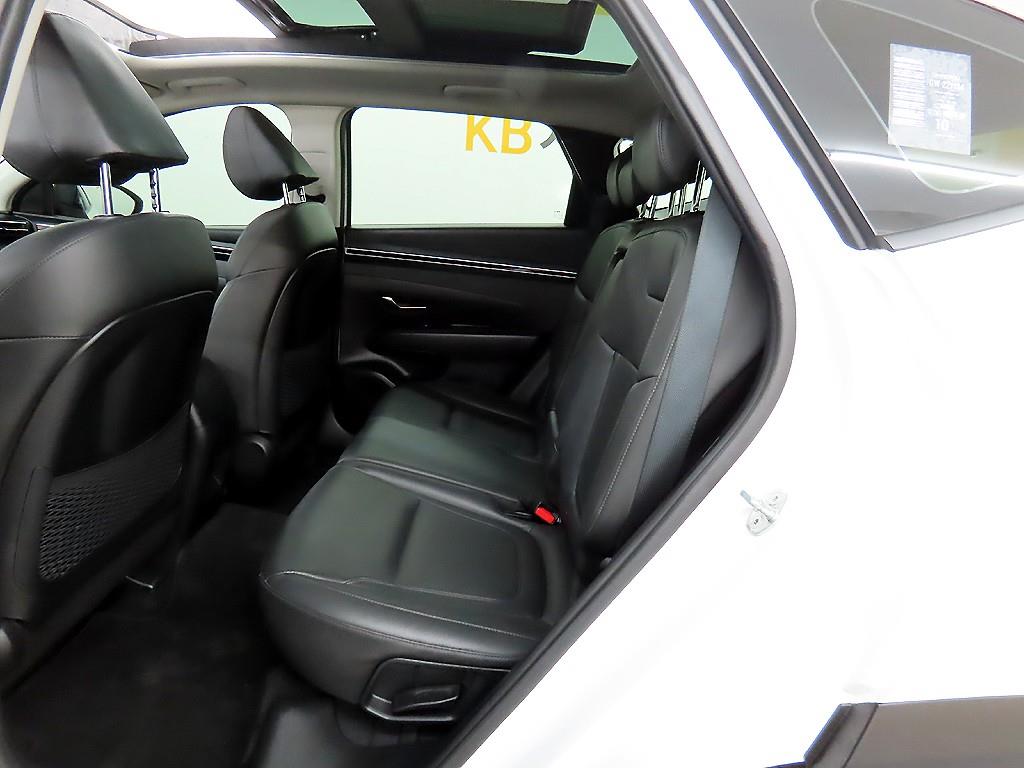 HYUNDAI Tucson - Vista 6