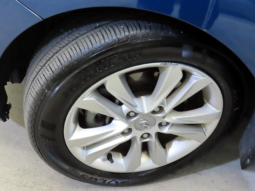 HYUNDAI i30 2014 Azul - Importación desde Corea - HF Imports Iquique - Foto 20