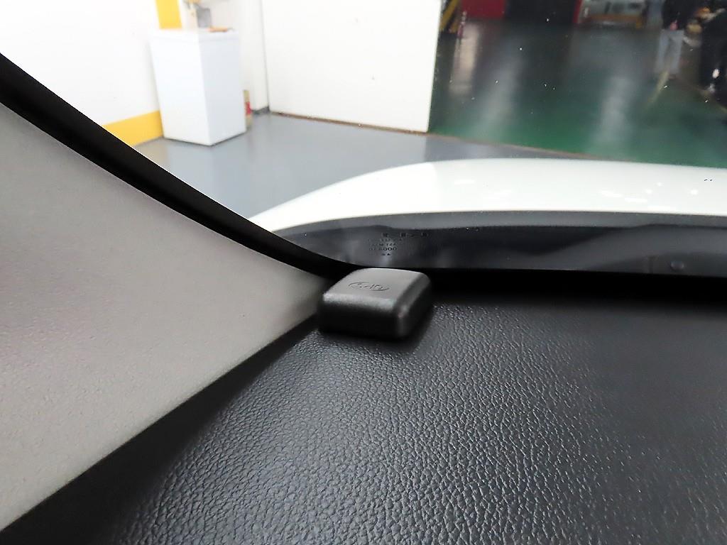 KIA Ray 2022 Blanco - Importación desde Corea - HF Imports Iquique - Foto 14