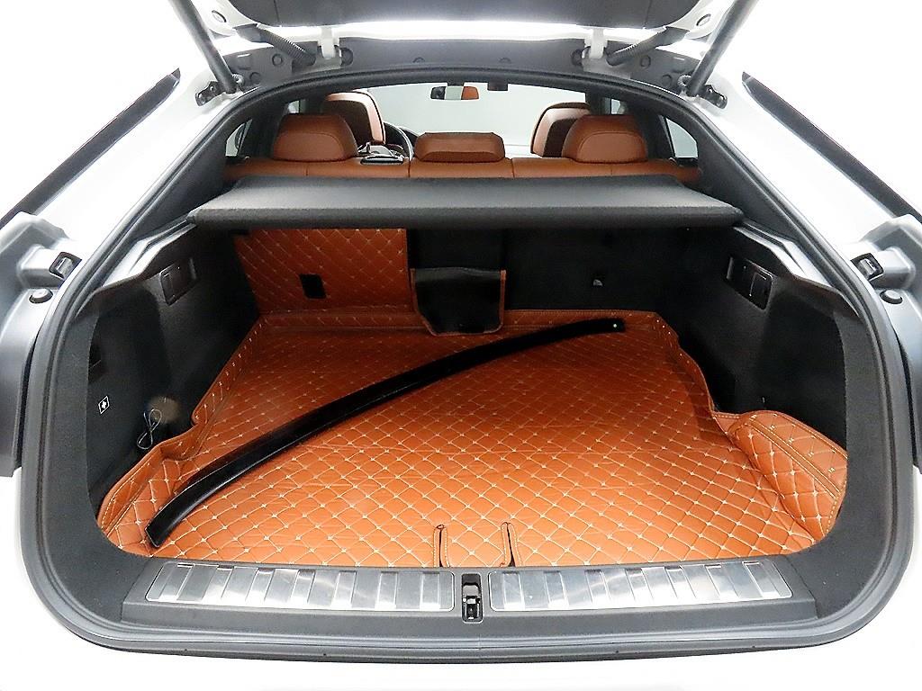 BMW X6 2021 Blanco - Importación desde Corea - HF Imports Iquique - Foto 19