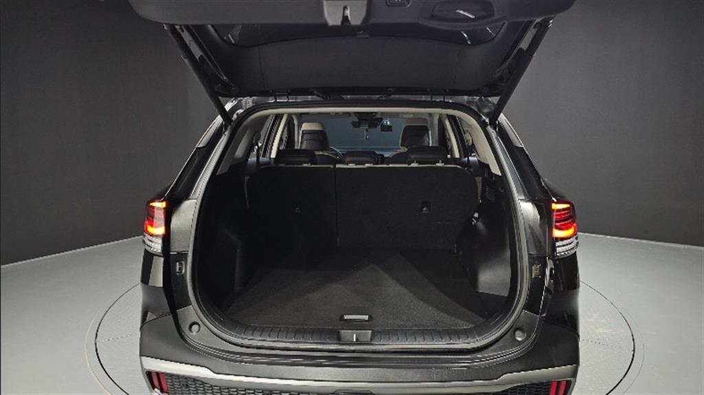 KIA Sportage 2021 Negro - Importación desde Corea - HF Imports Iquique - Foto 19