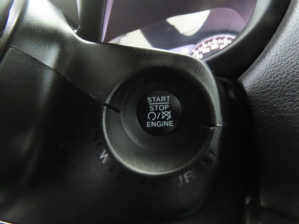 Jeep Renegade 2019 Azul - Importación desde Corea - HF Imports Iquique - Foto 14