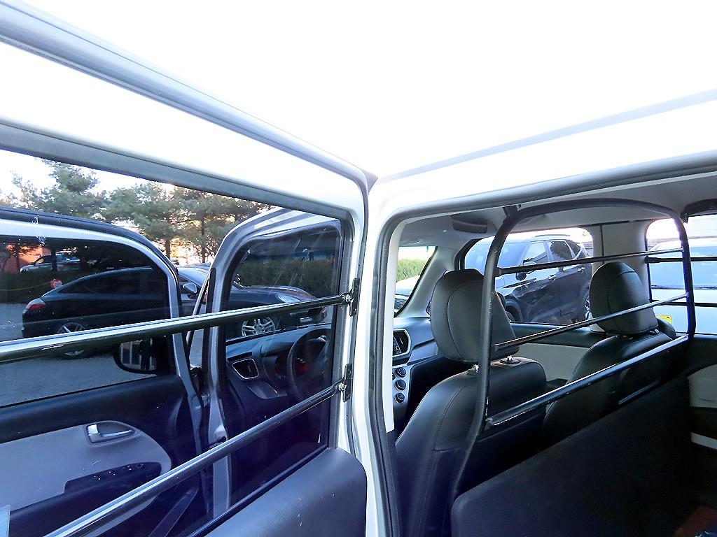 KIA Ray 2018 Plateado - Importación desde Corea - HF Imports Iquique - Foto 17