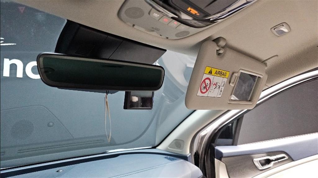 KIA Sportage 2021 Negro - Importación desde Corea - HF Imports Iquique - Foto 15