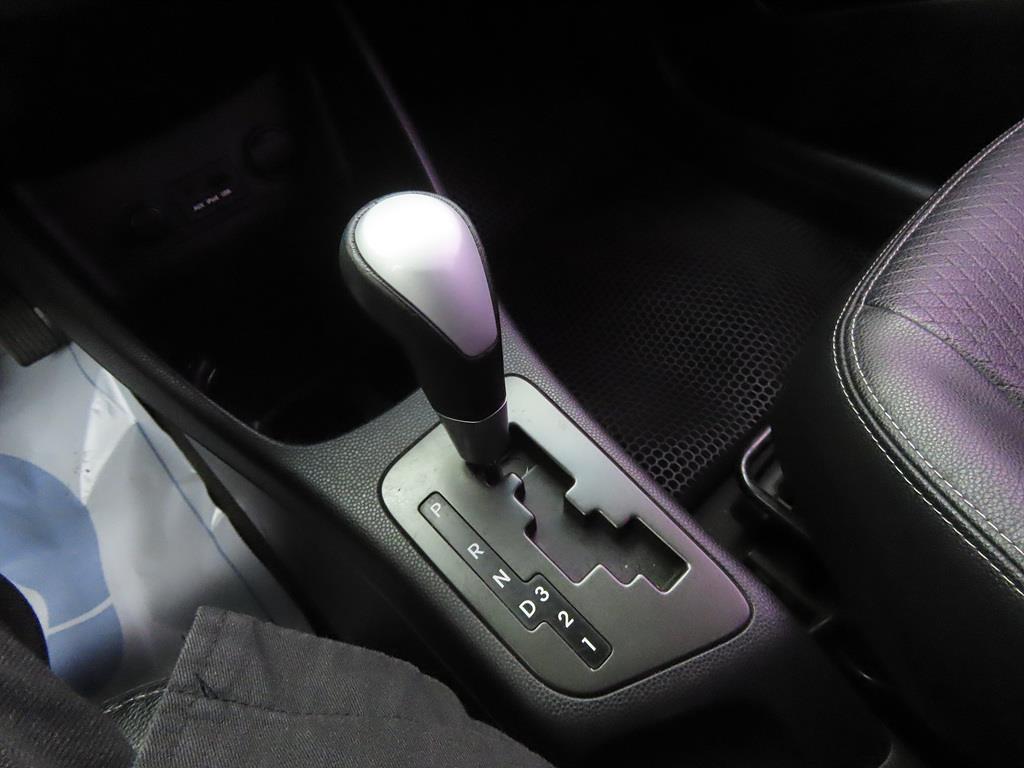 KIA Morning - Vista 12