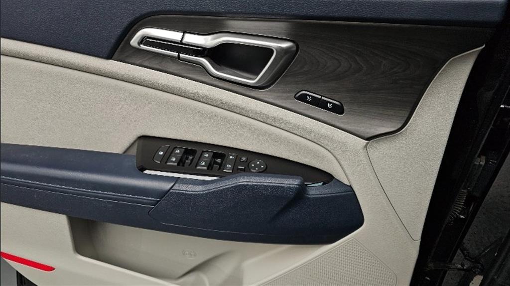 KIA Sportage 2021 Negro - Importación desde Corea - HF Imports Iquique - Foto 16