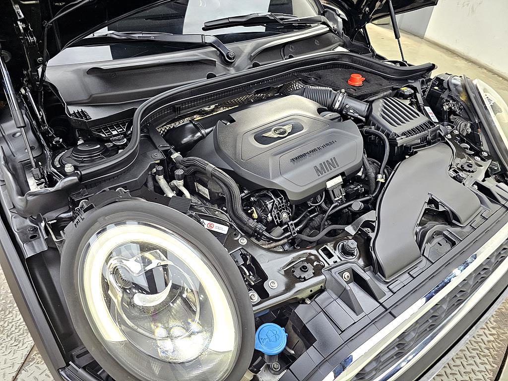 Mini Cooper - Vista 6