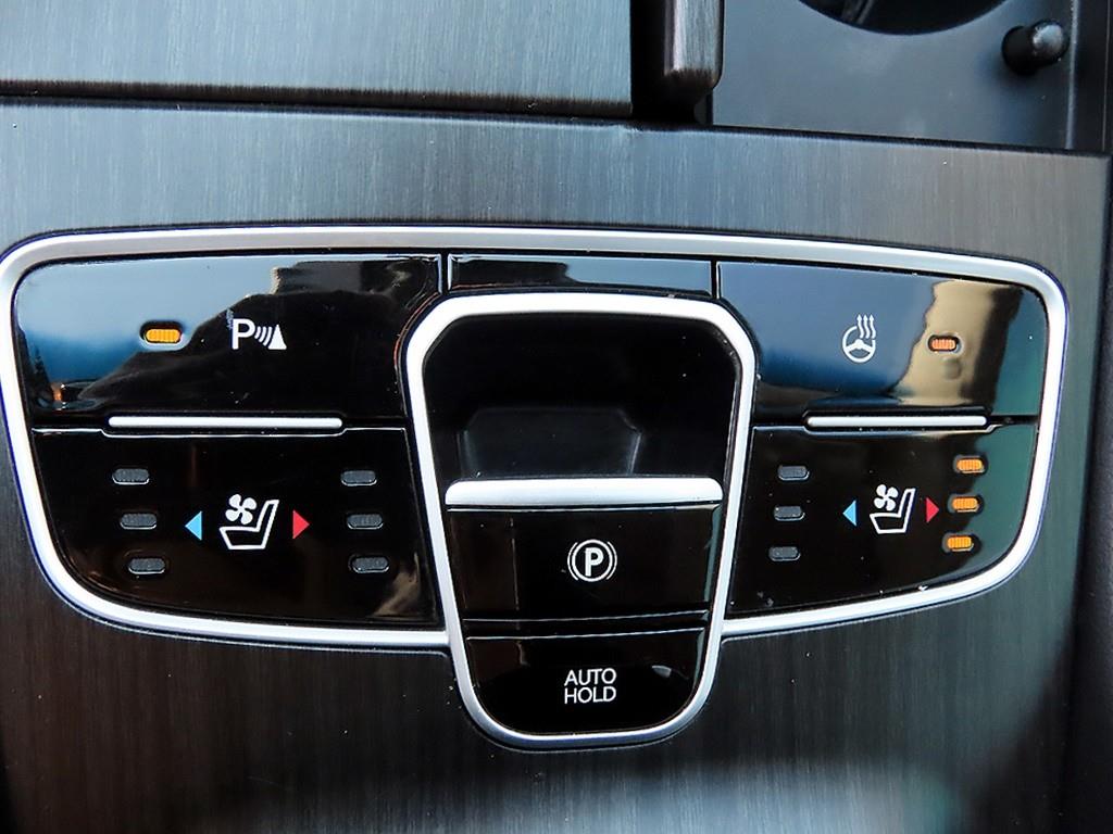 KIA K7 2012 Negro - Importación desde Corea - HF Imports Iquique - Foto 14