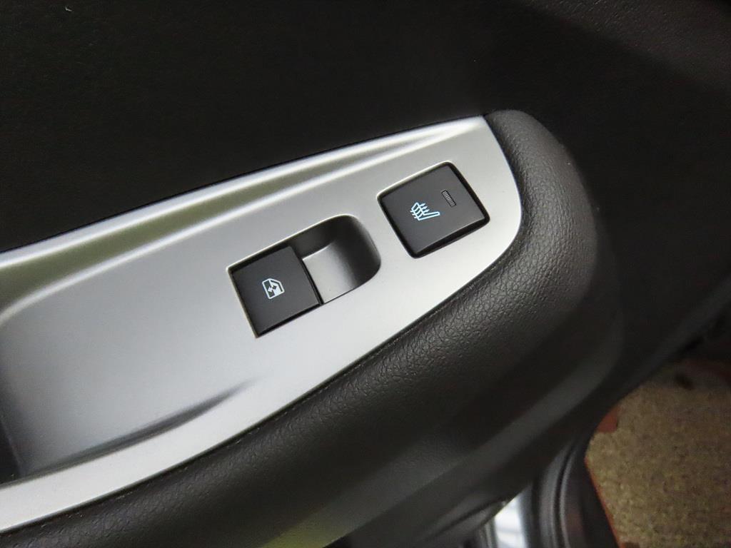 Chevrolet Orlando 2016 Gris - Importación desde Corea - HF Imports Iquique - Foto 15