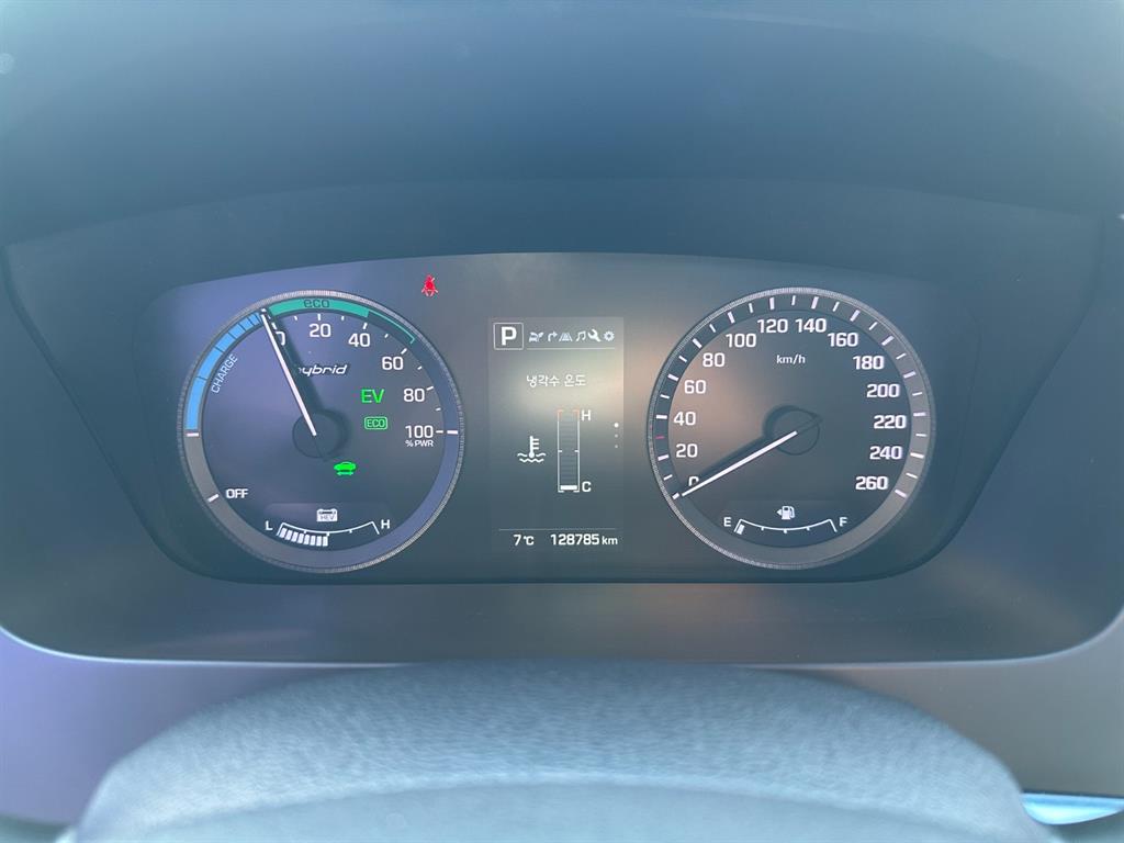 HYUNDAI Sonata - Vista 5