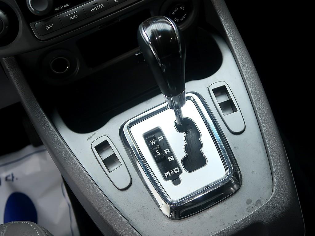 Ssangyong Korando 2016 Blanco - Importación desde Corea - HF Imports Iquique - Foto 10