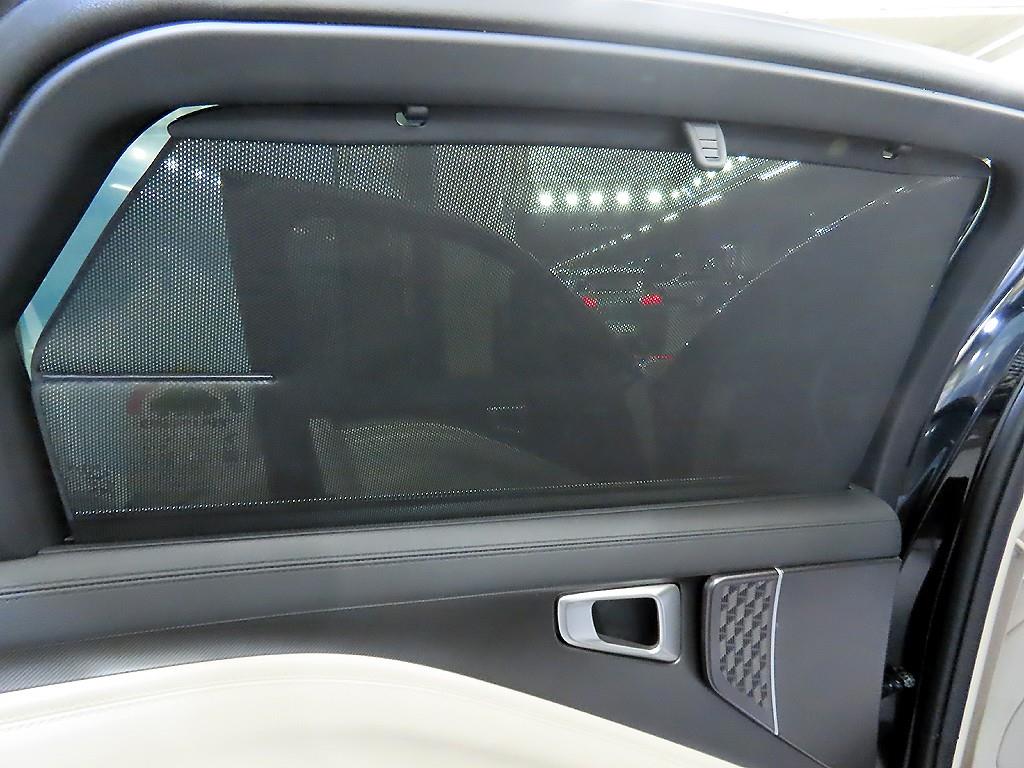 KIA K8 2025 Negro - Importación desde Corea - HF Imports Iquique - Foto 15