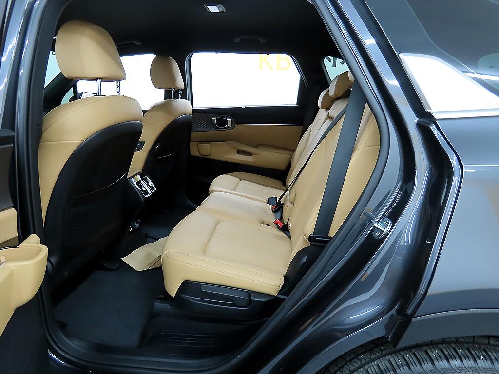 KIA Sorento - Vista 6