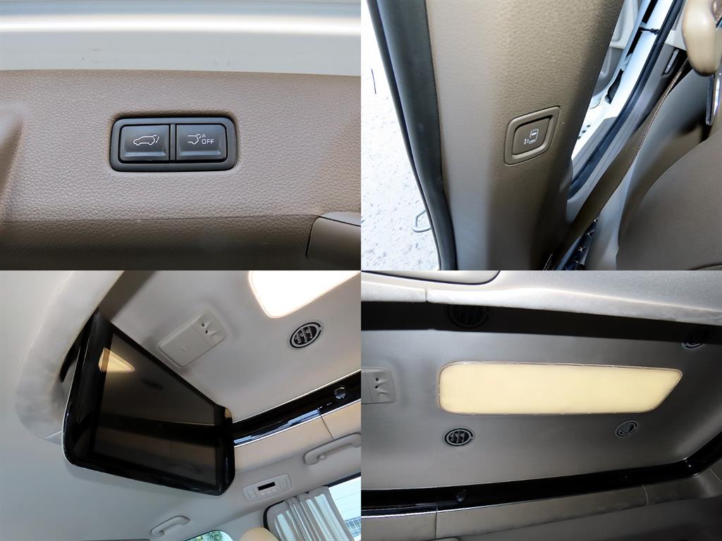 KIA Carnival 2023 Blanco - Importación desde Corea - HF Imports Iquique - Foto 16