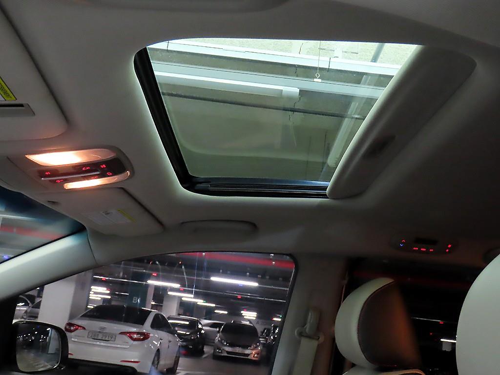 KIA Carnival 2020 Blanco - Importación desde Corea - HF Imports Iquique - Foto 16