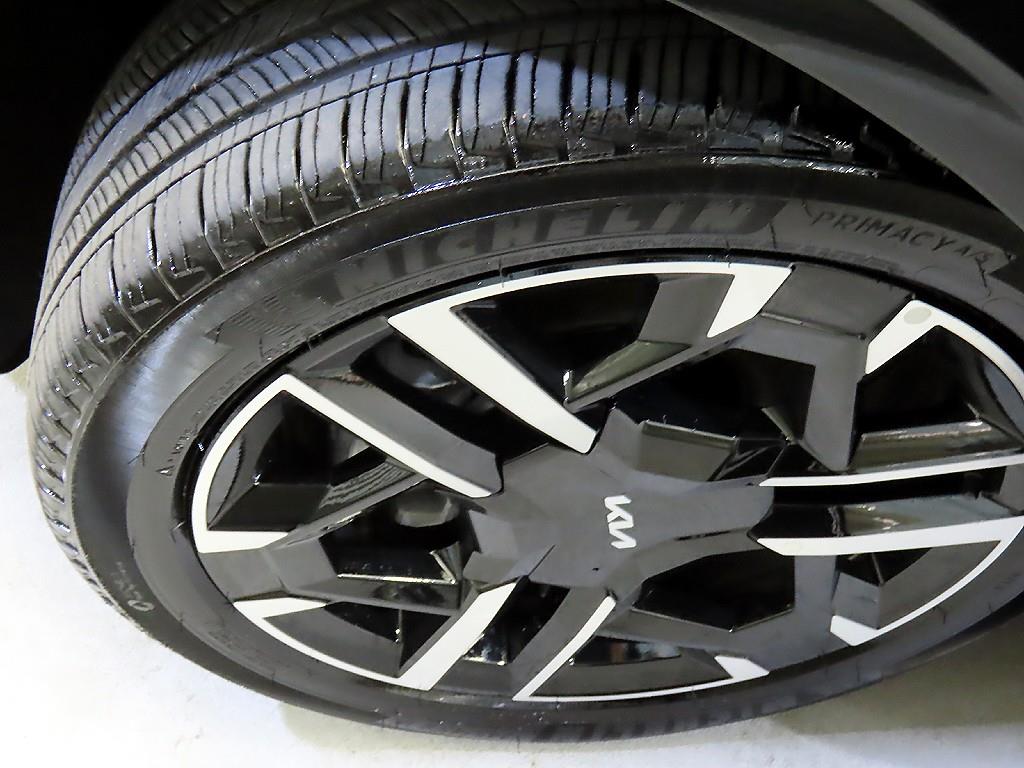 KIA K8 2025 Negro - Importación desde Corea - HF Imports Iquique - Foto 20